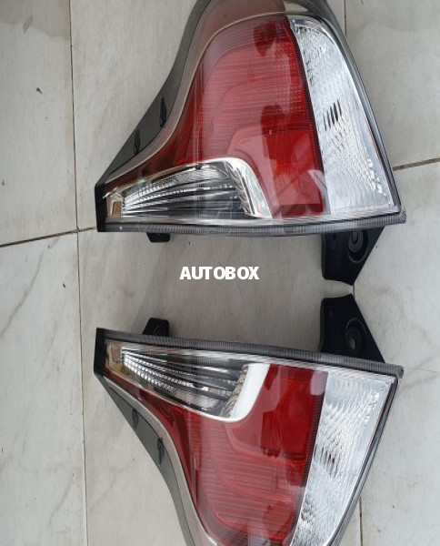Toyota Aqua 2015 Reconditioned Genuine Taillight