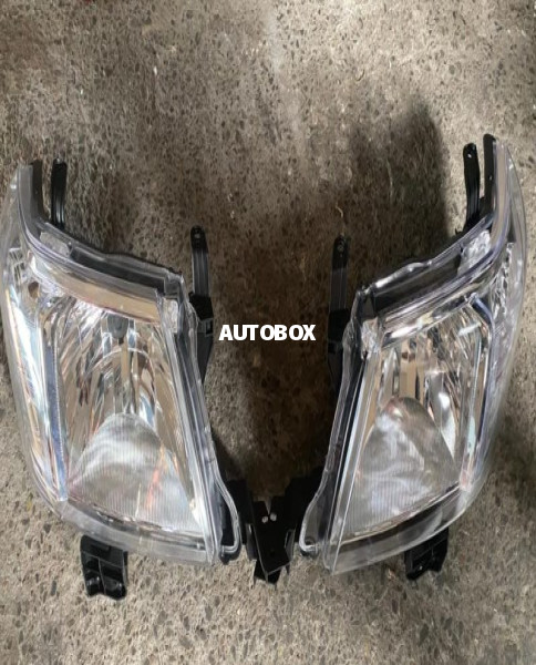 Toyota Hilux Champ Headlight For Sale
