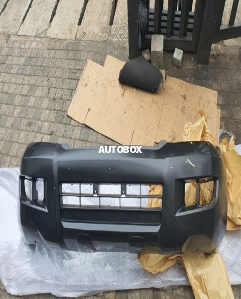 Toyota Prado 120 front bumper For Sale