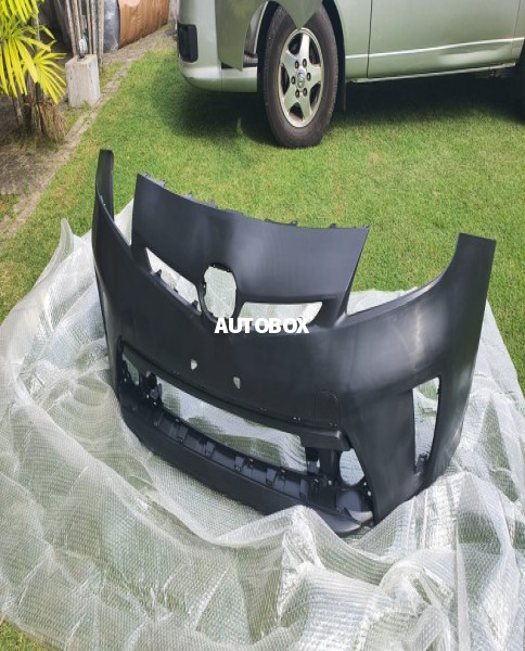 Toyota Prius 30 Front Bumper Panel