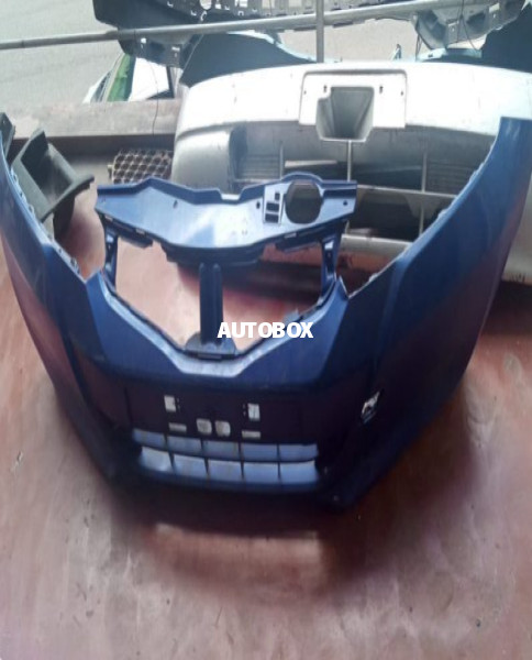 Honda Fit GP1 Front Buffer Bumper For Sale