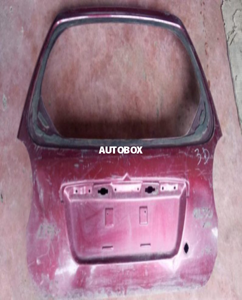 Suzuki Alto Dicky Door For Sale