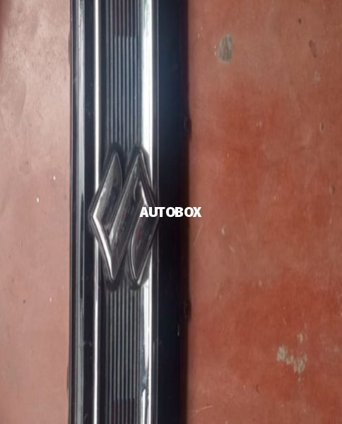 Suzuki Wagon  R 55 FX Grille Shell for sale