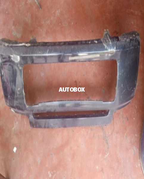 Suzuki Wagon R 55 FX Front Buffer Bumper for sale