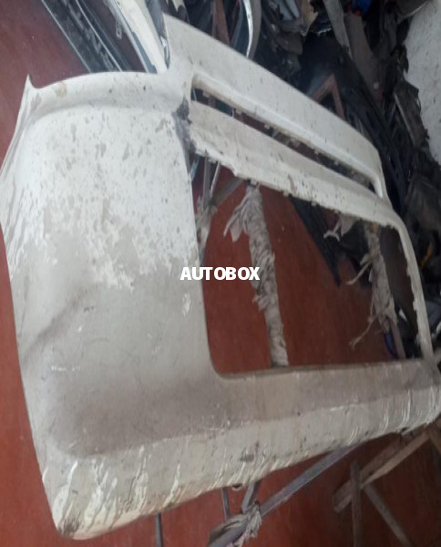 Suzuki Wagon R 55 FZ Front Buffer Bumper for sale