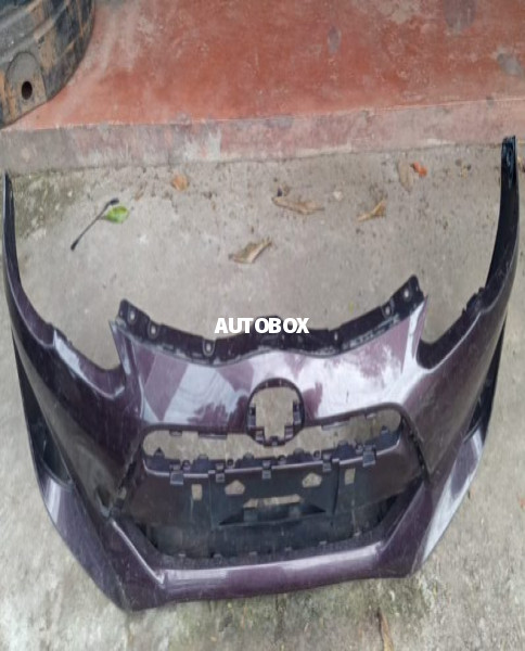 Toyota Aqua Buffer Bumper for sale