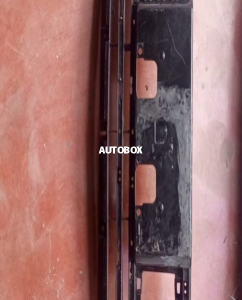 Toyota Aqua GS Grille Shell for sale