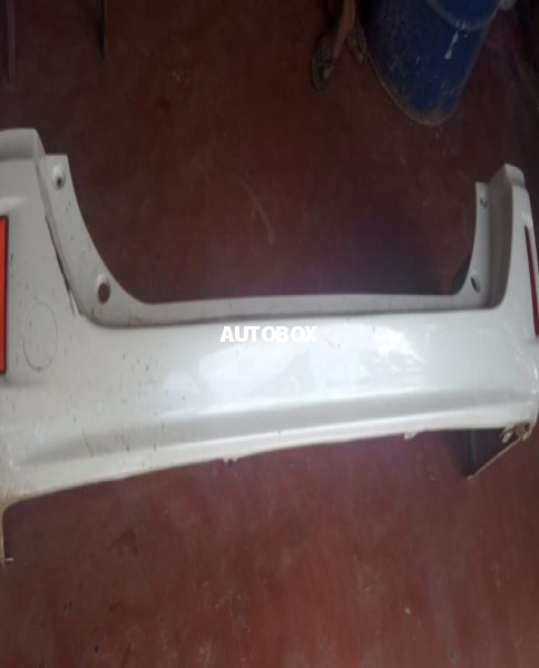 Toyota Noah Rear Buffer Bumper for sale