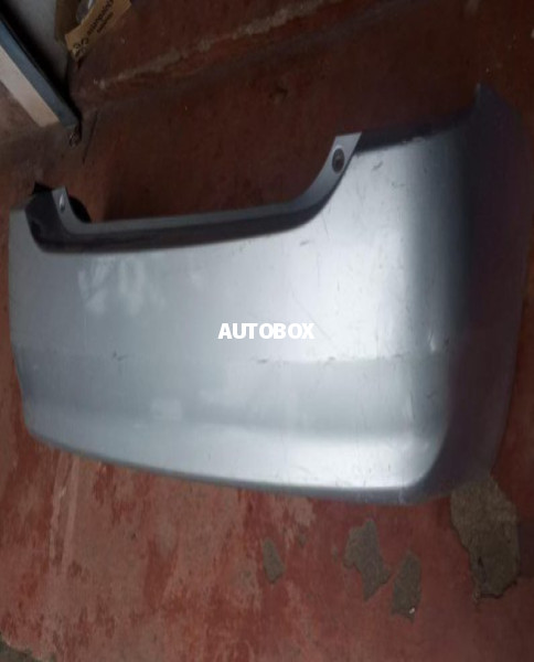 Toyota Prius 20 Rear Buffer Bumper for sale