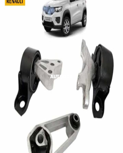 Renault Kwid Mount set