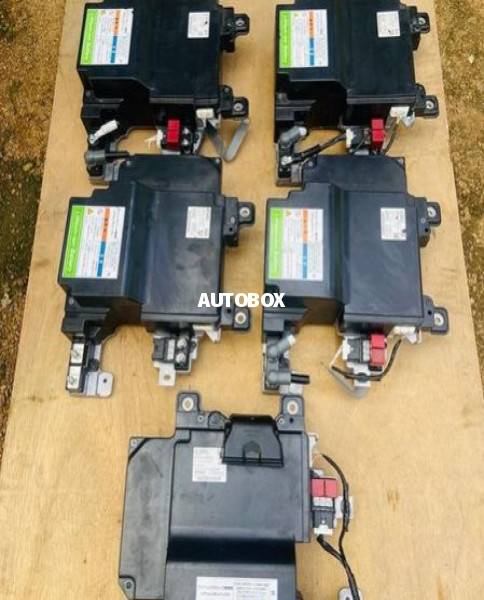 Suzuki Wagon R MH55s Hybrid Battery