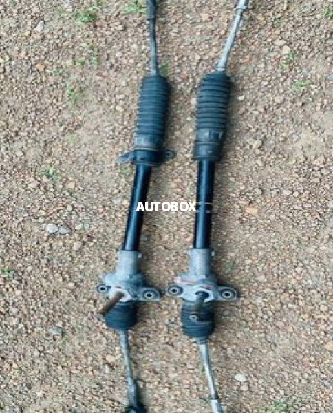 Suzuki wagon R stingray steering Rack End