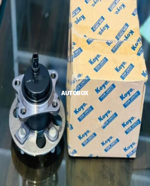 Toyota Aqua  Axio  Vitz Rear Wheel Hub Bearing
