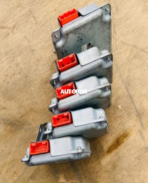 Toyota zvw30 Hybrid Battery Voltage Sensors With Frame Wire Set