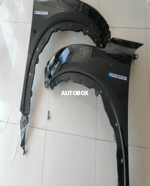 Honda Vezel (RU3) Fender LH & RH – Recondition