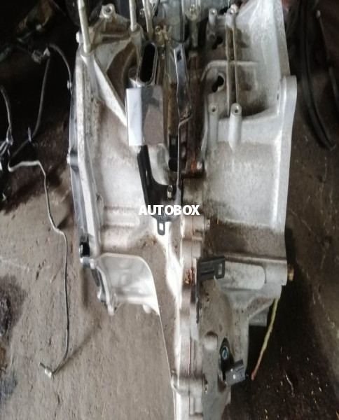 Honda Vezel RU3 Gear Box – Recondition.