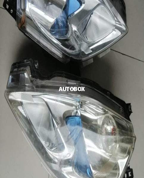 Nissan Leaf (AZE0) Head Lights (LH-RH) – Recondition