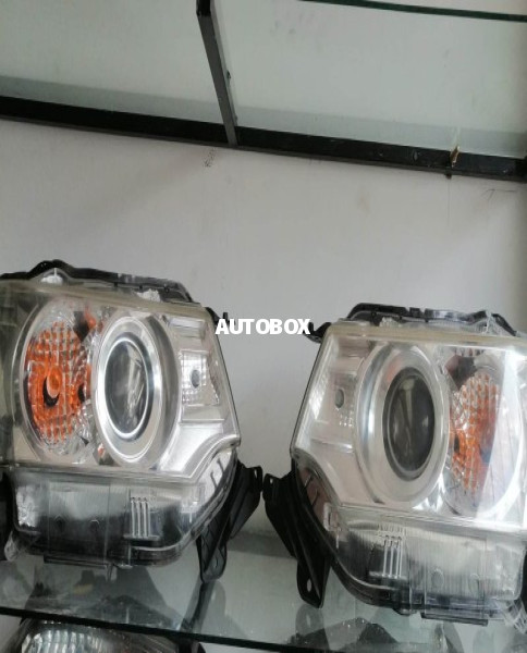 Suzuki Wagon R 44 Stingray LH-RH Head Lights – Recondition