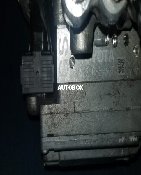 Toyota Aqua Hybrid ABS Pump Full Set (GS) – Recondition