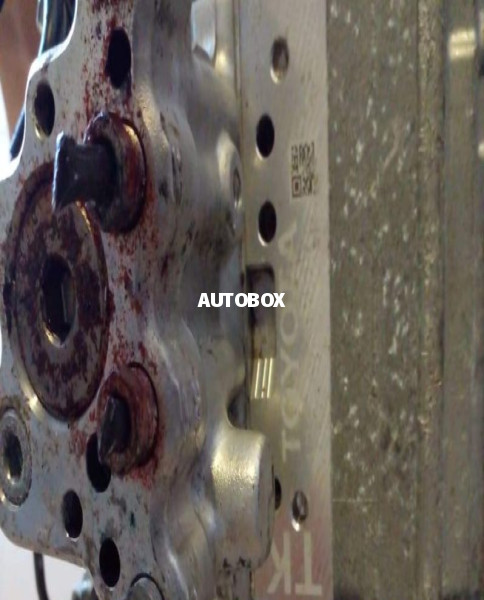 Toyota Aqua Hybrid ABS Pump Full Set (TK) – Recondition