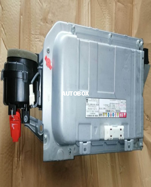 Toyota Aqua Hybrid Battery (2015) – Recondition