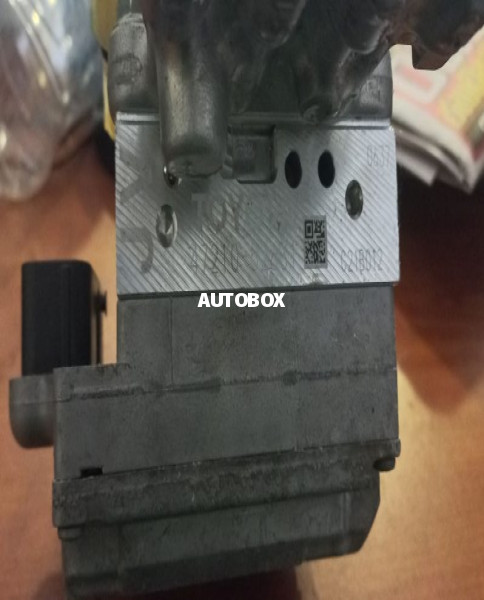 Toyota Axio Hybrid ABS Pump Full Set (JV) – Recondition