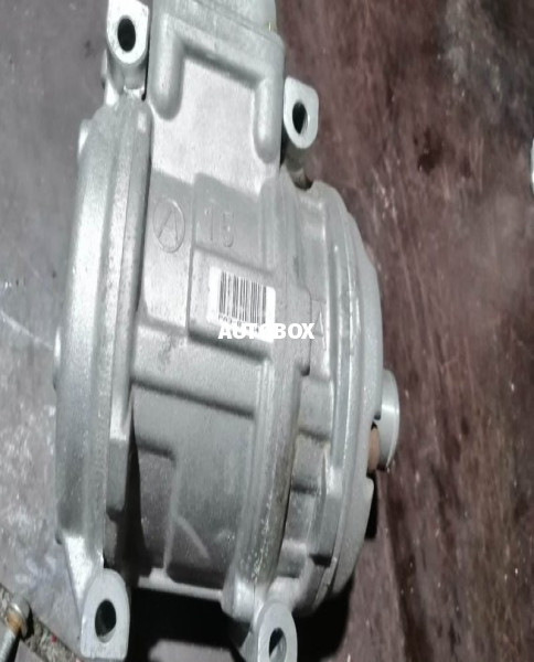 Toyota Hilux AC Compressor – Recondition