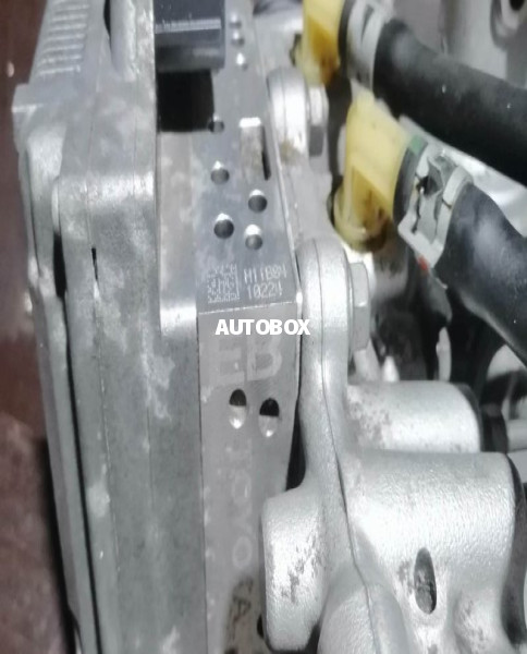 Toyota Prius Hybrid ABS Pump Full Set (EB) – Recondition