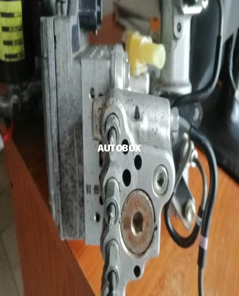 Toyota Prius Hybrid ABS Pump Full Set (WE) – Recondition