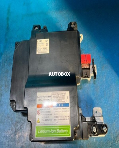 Suzuki Wagon R 55S Hybrid Battery – Recondition