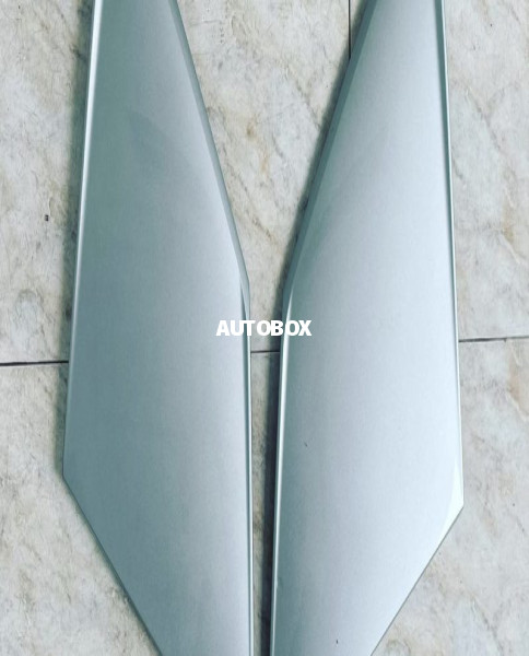 Audi Q2 C Pillar Trims