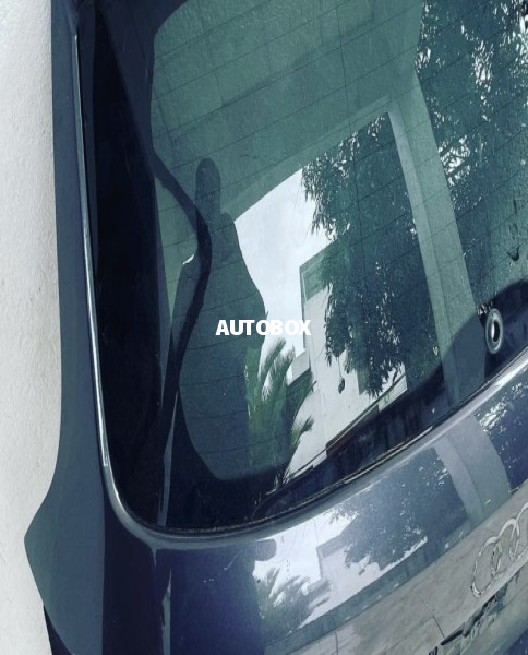 Audi Q5 Tail Door - Boot Lid