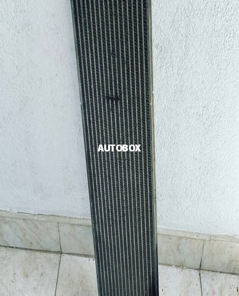 Land Rover Defender Puma 2.2-2.4 Intercoolers