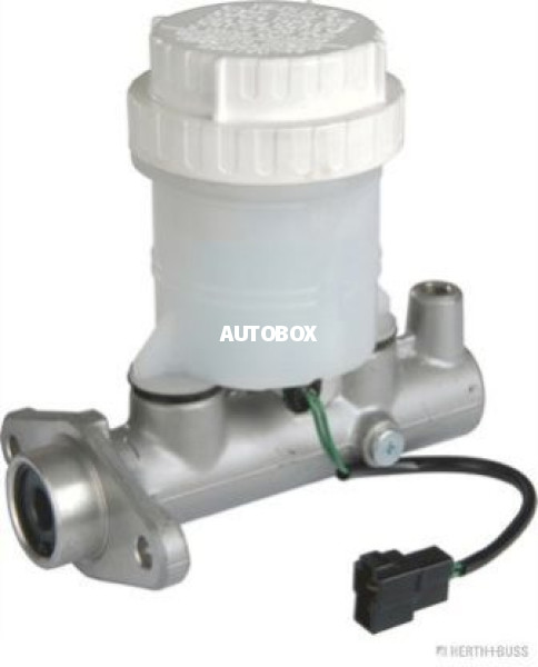 MITSUBISHI SPACE WAGON-RUNNER BRAKE MASTER CYLINDER For Sale