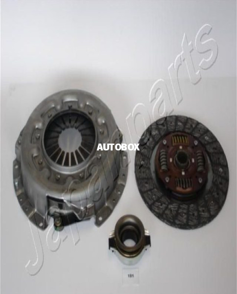 NISSAN D22-E24 - NAVARA CLUTCH KIT