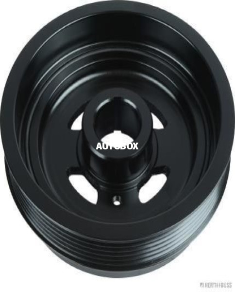 NISSAN DATSUN 160J-PRIMERA-X-TRAIL CRANK PULLY For Sale