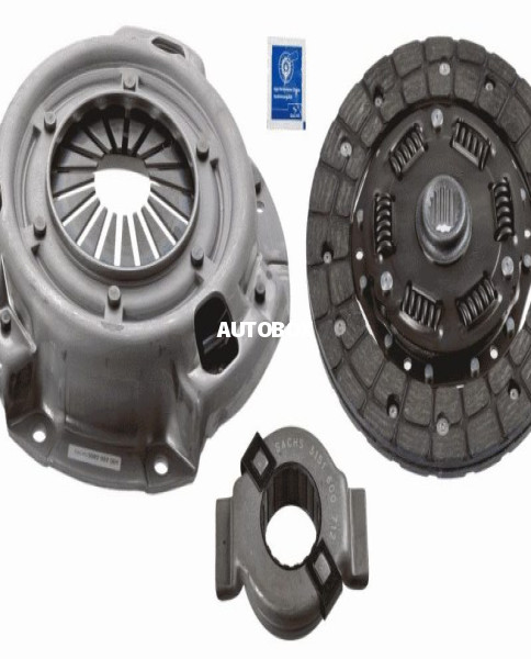 NISSAN MICRA CLUTCH KIT For Sale