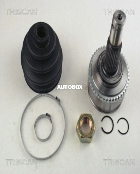 NISSAN PRIMERA P11 CV JOINT
