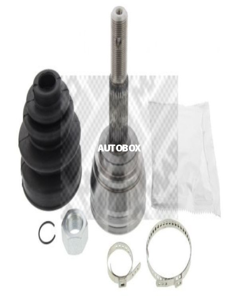 NISSAN SUNNY N14,Y10,ALMERA CV JOINT