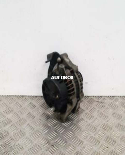 OPEL ASTRA ALTERNATOR