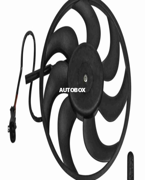 OPEL VECTRA ,SIGNUM, SAAB ,FIAT CROMA, VAUXHALL VECTRA,SINGAM RADIATOR FAN