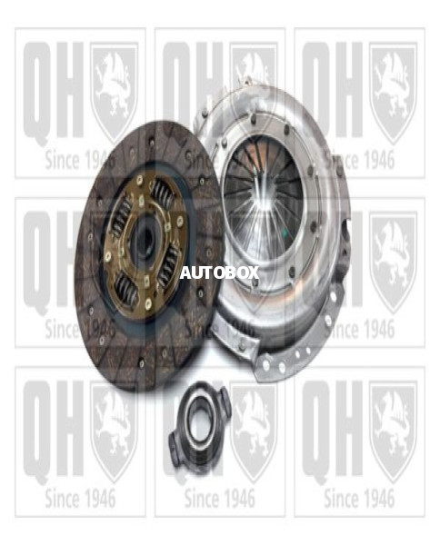 PEUGEOT 205,306,309,405,406 CLUTCH KIT