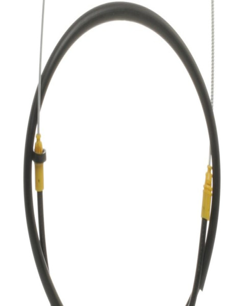PEUGEOT 206 BRAKE CABLE