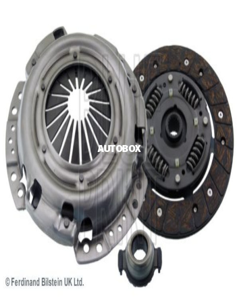 PEUGEOT 306-406 CLUTCH KIT