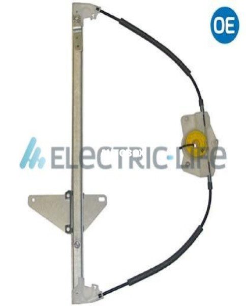 PEUGEOT 307 WINDOW REGULATOR For Sale