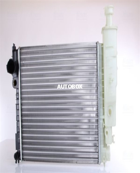 PEUGEOT 405 RADIATOR