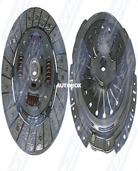 PEUGEOT 405,406,605 CLUTCH KIT For Sale