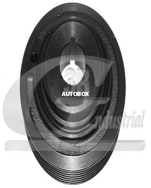 PEUGEOT 405-406-605 CRANK PULLY For Sale