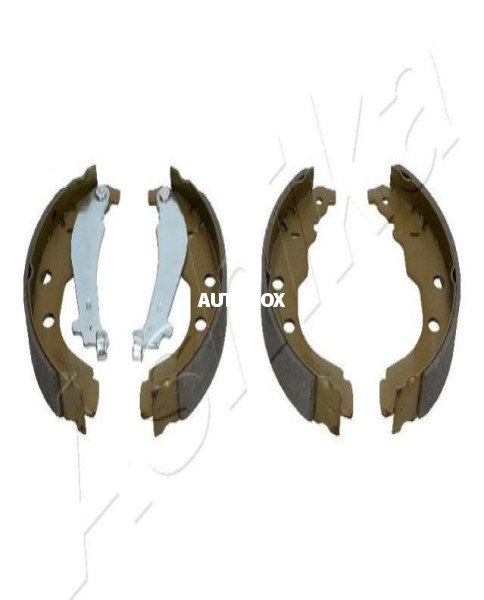 PEUGEOT 406 BRAKE SHOE KIT