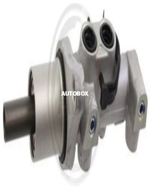 PEUGEOT 407,508 BRAKE MASTER CYLINDER